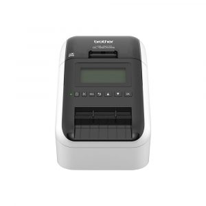 Brother QL-820NWB Professional, Ultra Flexible Label Printer with Multiple Connectivity options
