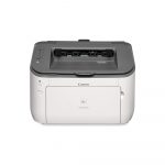Canon Image CLASS LBP6230dw Wireless Laser Printer, White, Space Saving, White/Grey